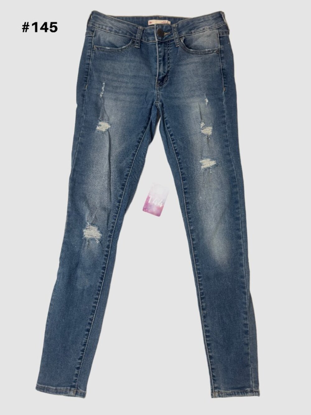 KanCan Style Cassandra